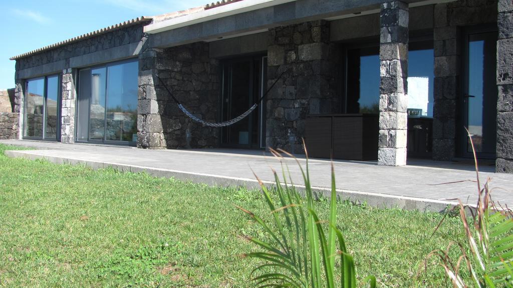 Casa Da Beira Mar Hotel Santa Cruz da Graciosa Kültér fotó