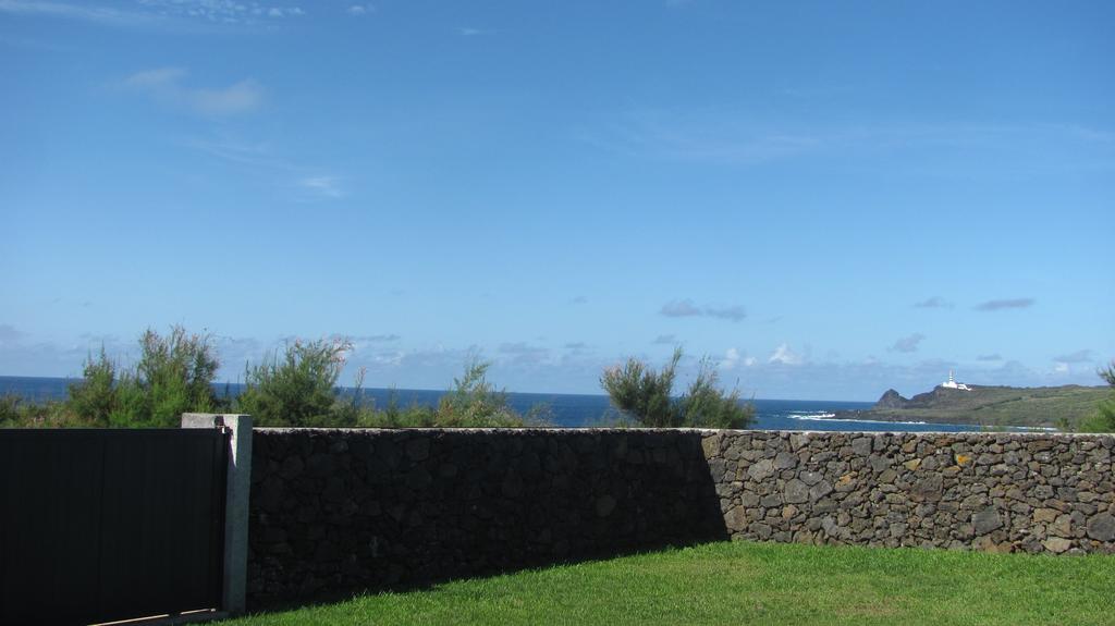 Casa Da Beira Mar Hotel Santa Cruz da Graciosa Kültér fotó